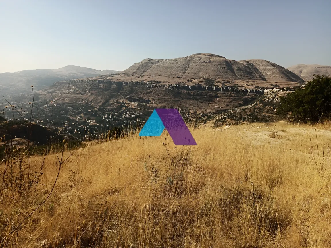 Land for Sale in Faqra
