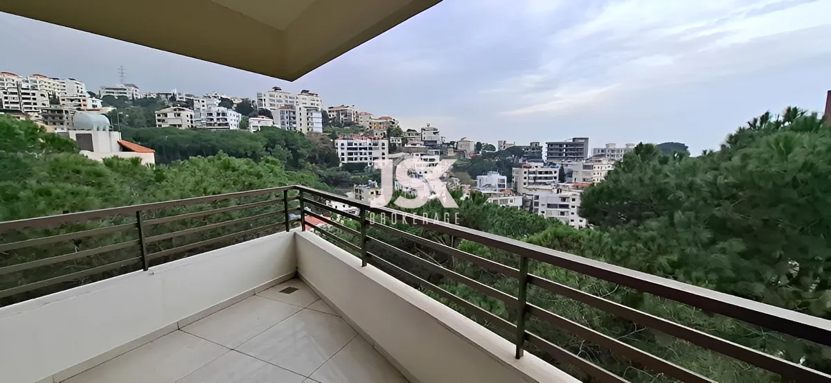 Apartment for Sale in Nabiyeh, Lebanon - 2 bed, 2 bath