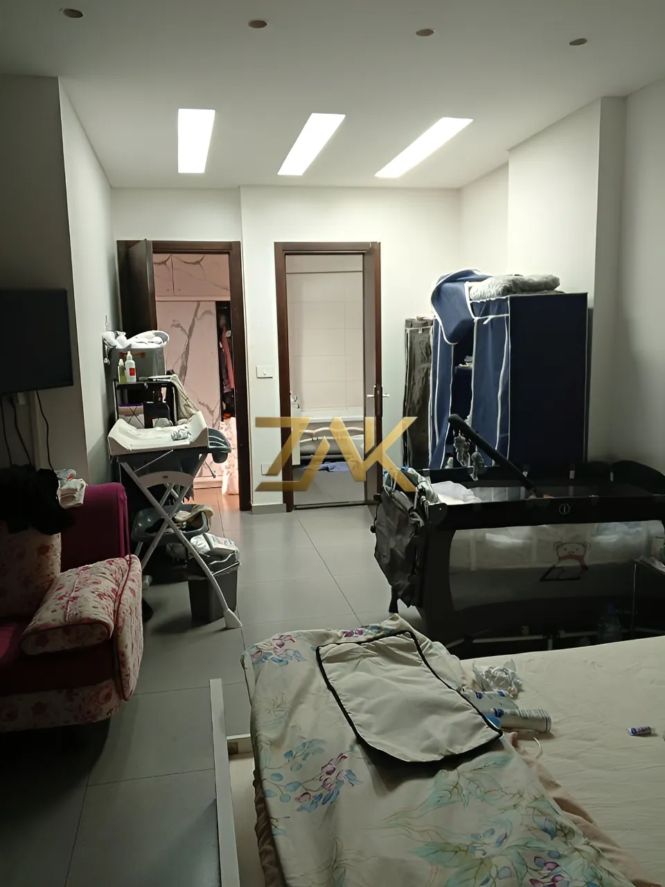 Apartment for Sale Zouk Mikael