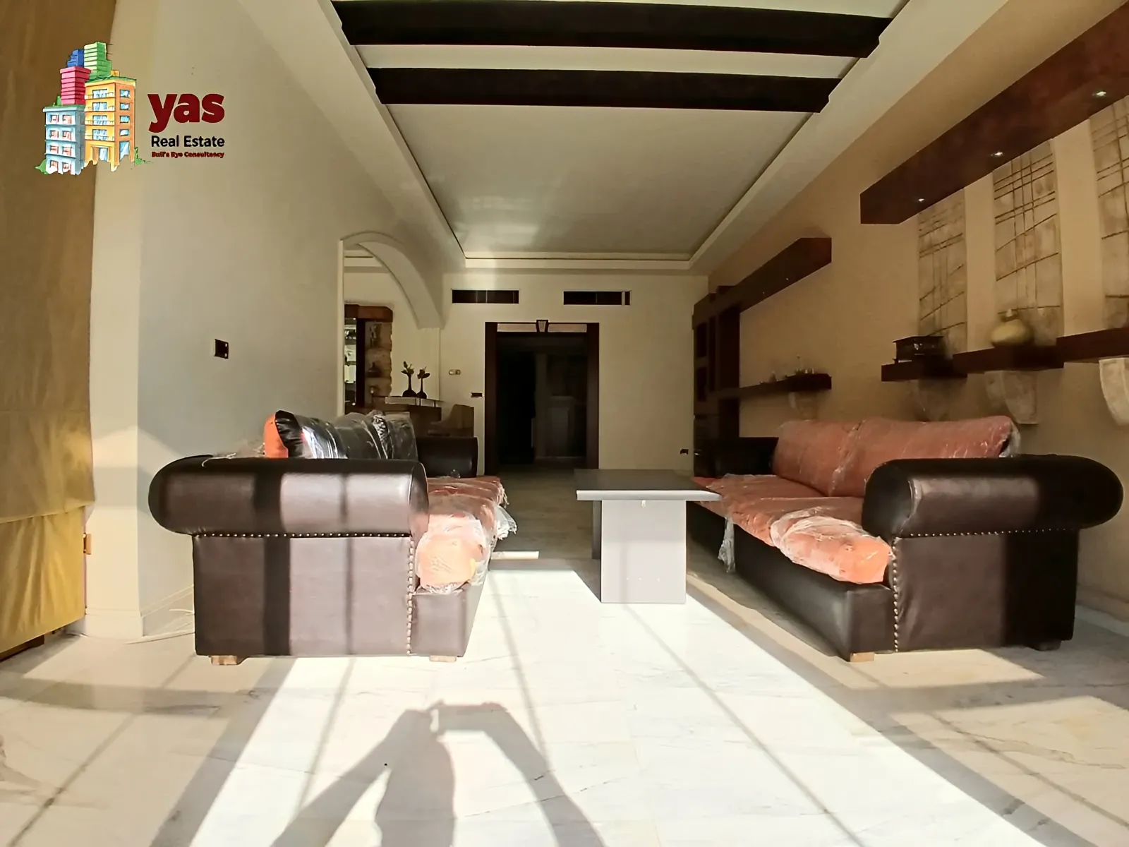 Apartment for Sale in Sahel Alma