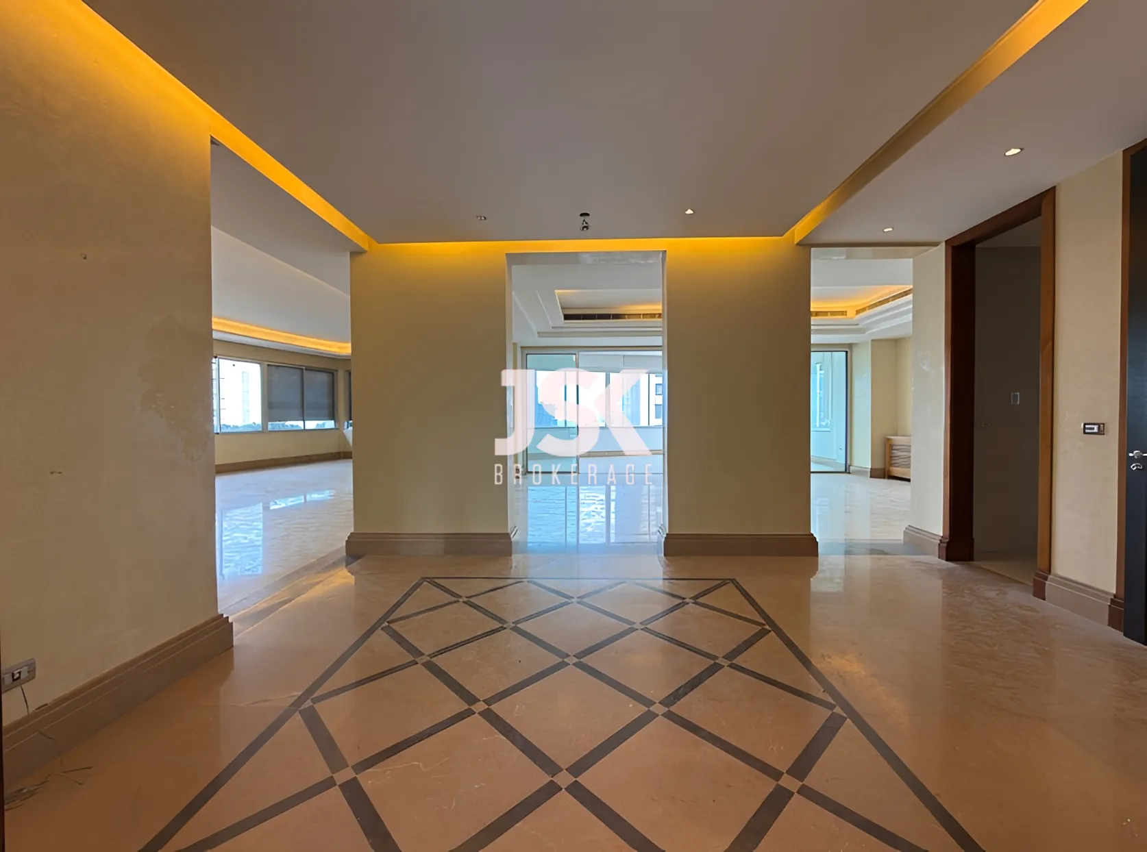 Apartment for Rent in Achrafieh