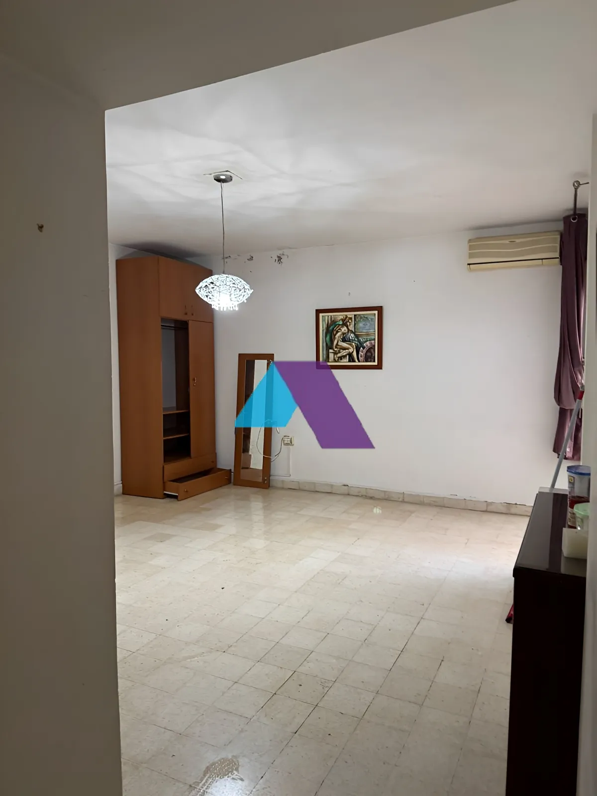 Apartment for Sale in Aaoukar - 3 bed, 3 bath