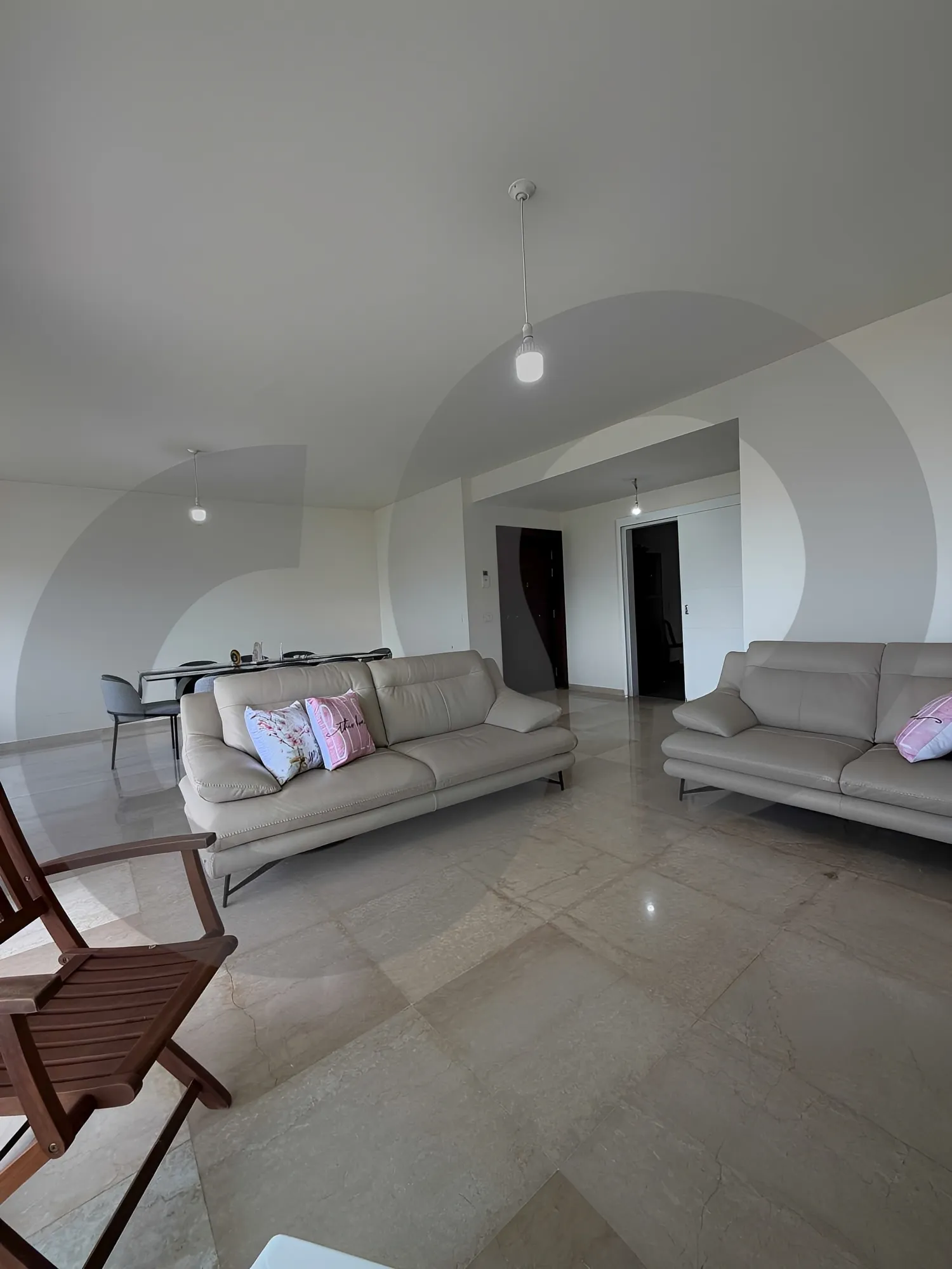 Apartment for Sale in Rabweh - 4 bed, 6 bath