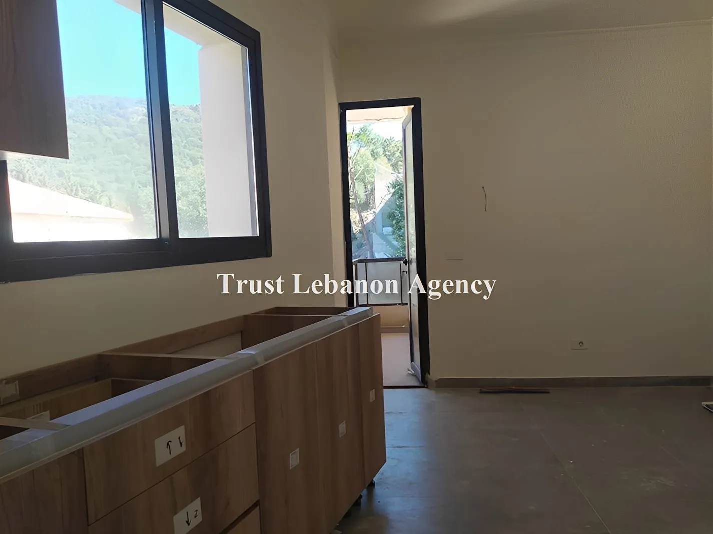 Duplex for Sale in Metn Jouret El Ballout Lebanon