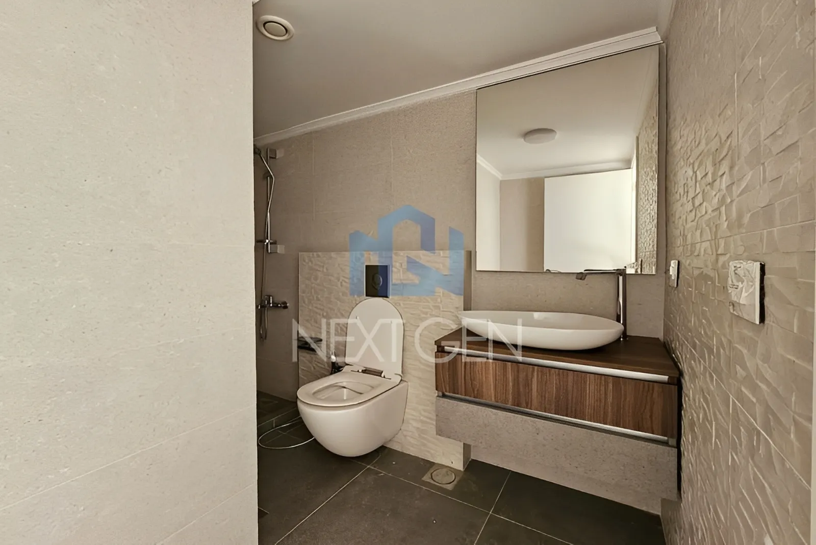 Apartment for Rent in Ramlet El Baida