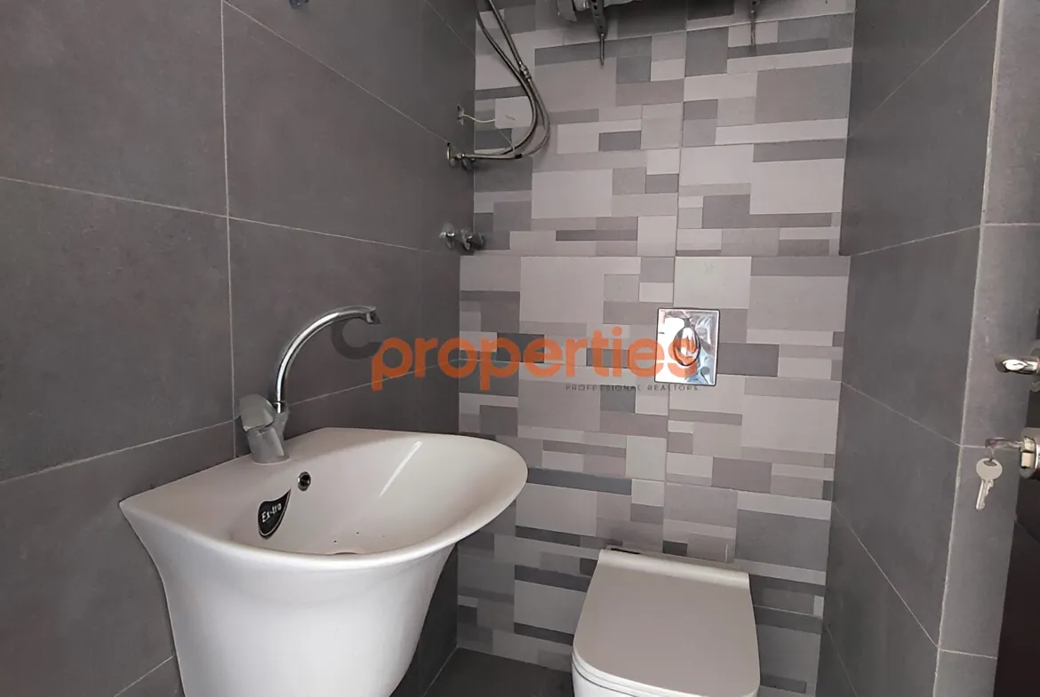 Apartment for Sale in Zalqa