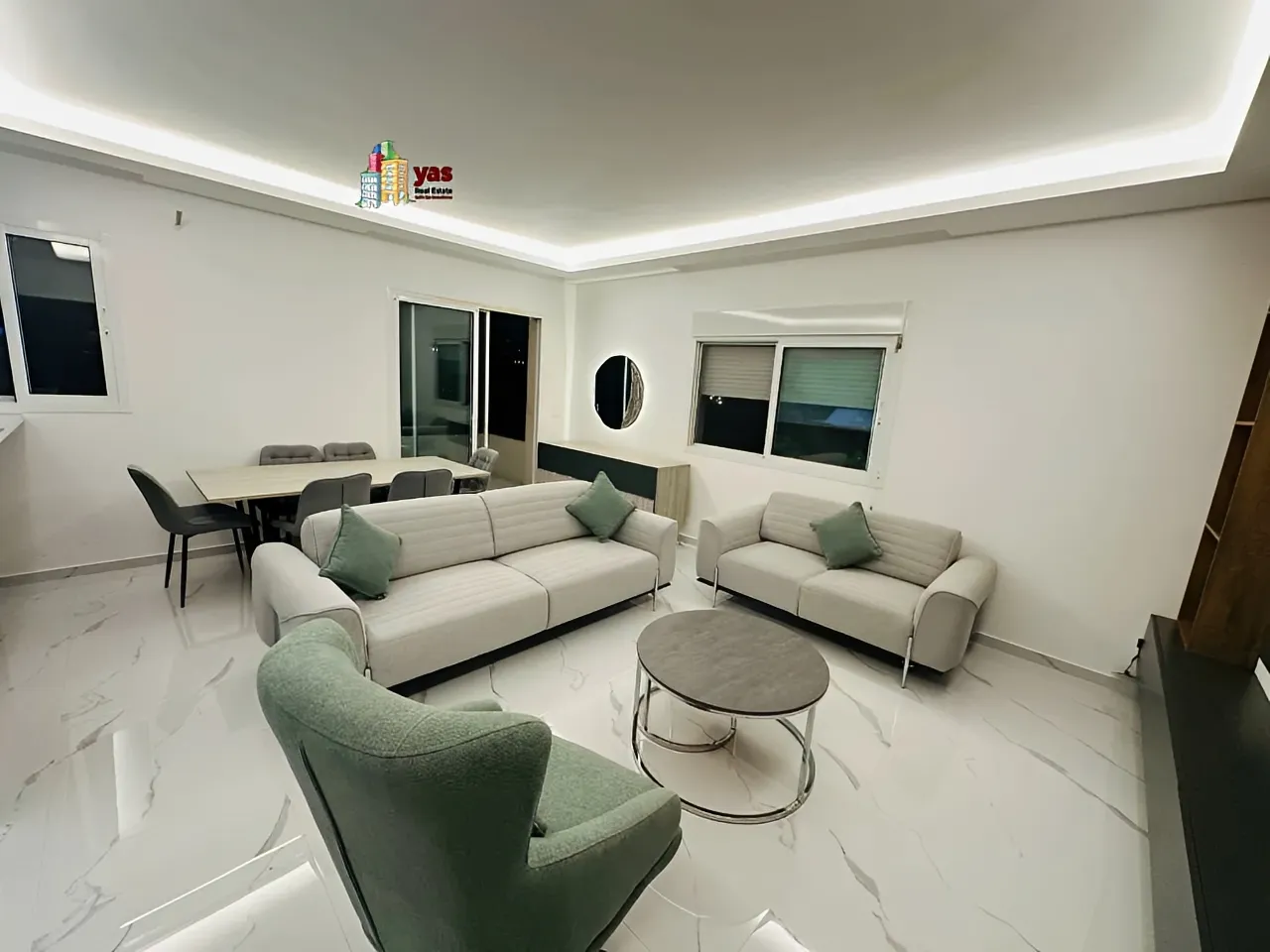 Apartment for Sale in Hosrayel