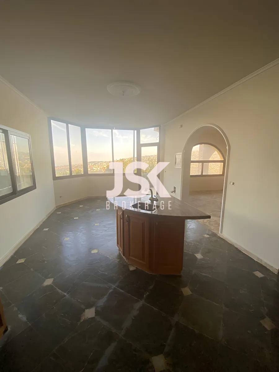 Villa for Sale in Beit Chabeb, Lebanon