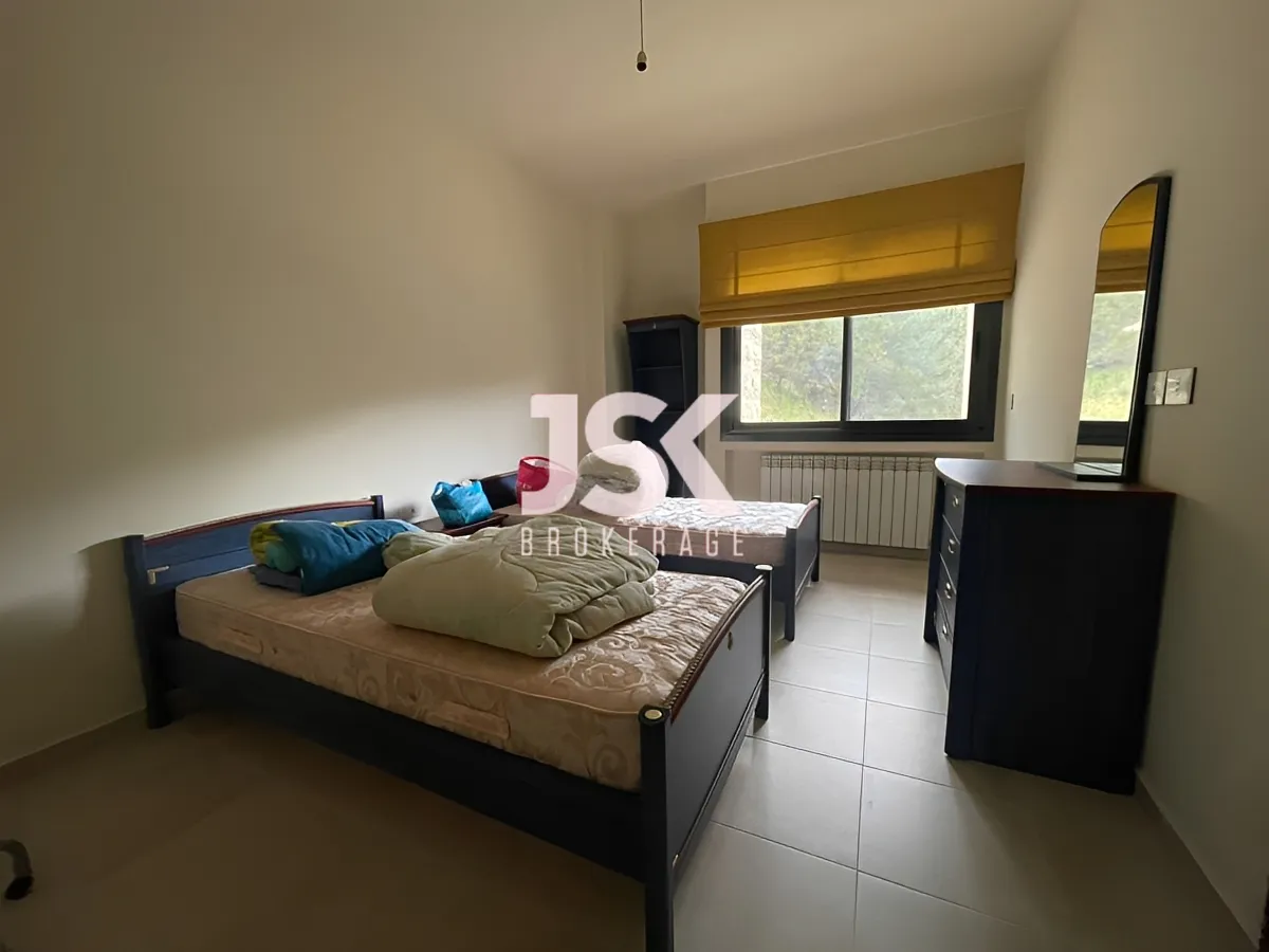 Apartment for Sale in Baabdat, Lebanon