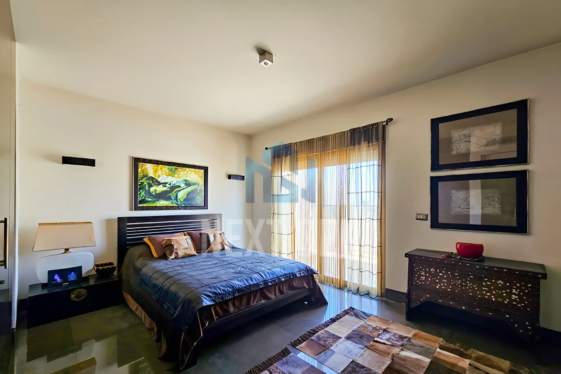 Apartment for sale in Verdun, Bayrut, Lebanon