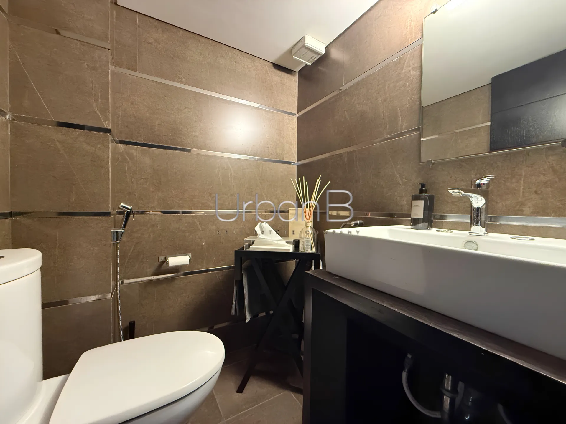Apartment for sale in Ain el tineh, beirut, lebanon