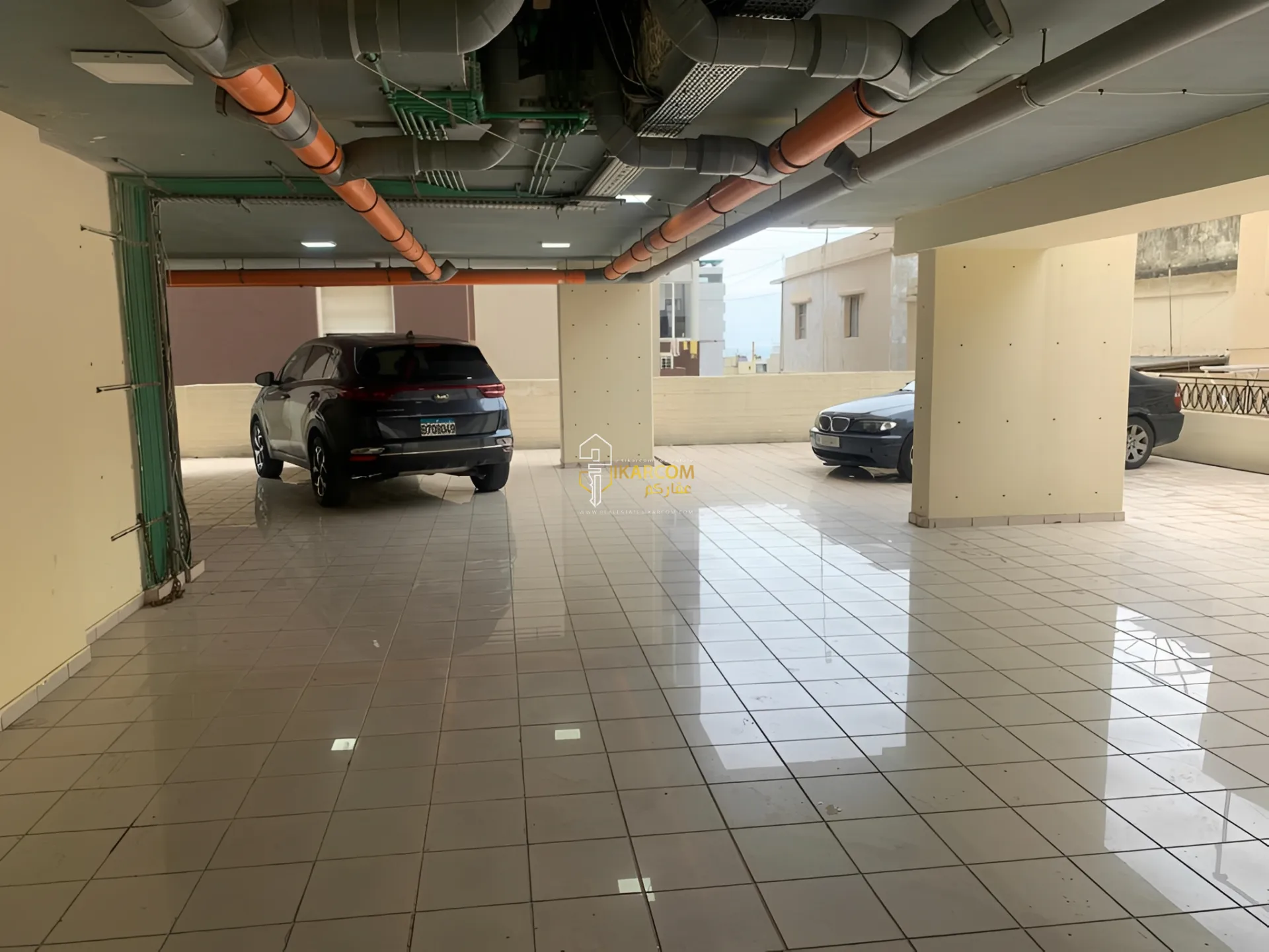 Duplex for Sale in Jal El Dib