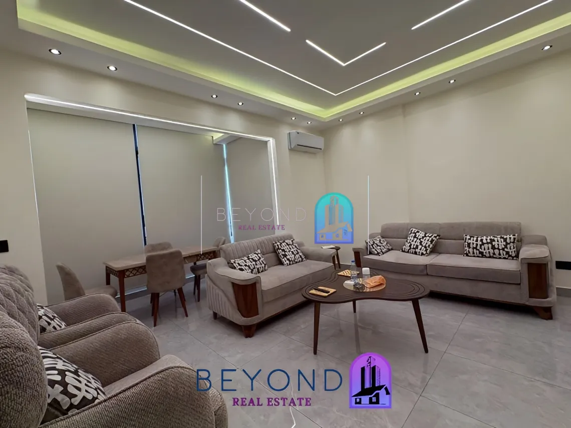 Apartment for rent in Hamra, Beirut, Lebanon