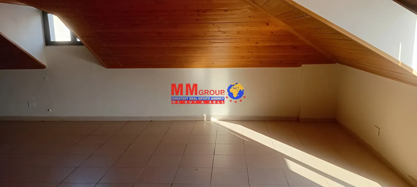 Apartment for rent in Mansourieh, Lebanon