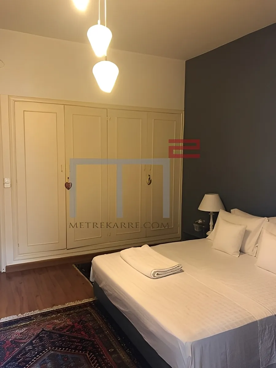 Apartment for Sale in Ashrafieh Beirut Lebanon - 1 bed, 1 bath