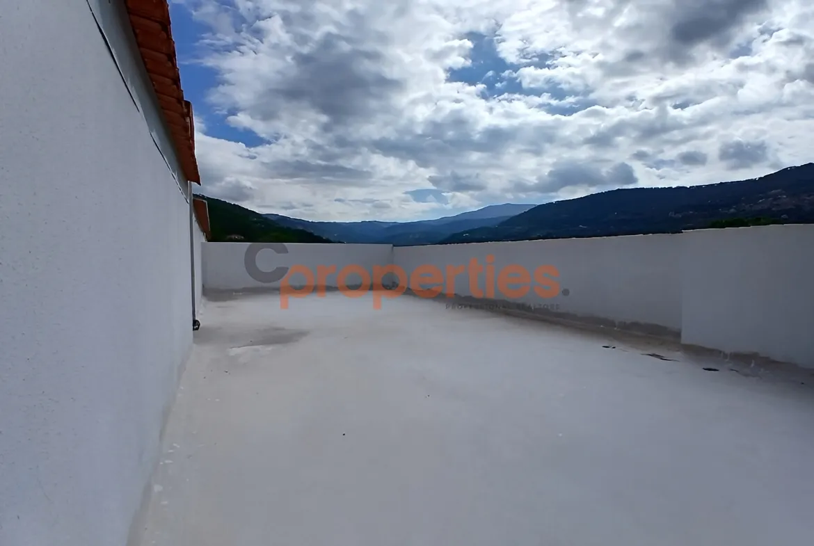 Apartment for Sale in Baabdat