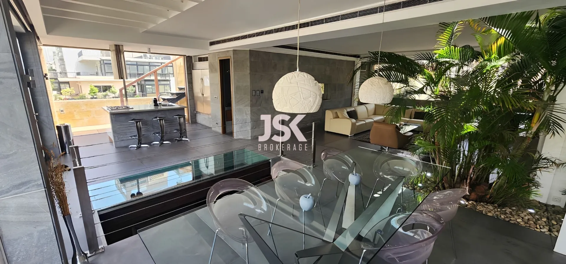 Loft for Sale in Achrafieh