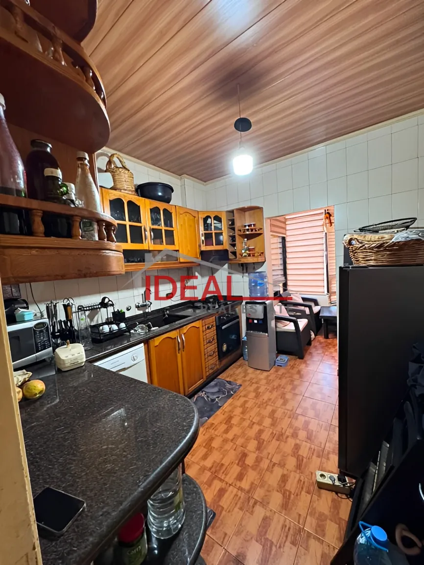 Apartment for sale in Zouk Mikael, Lebanon