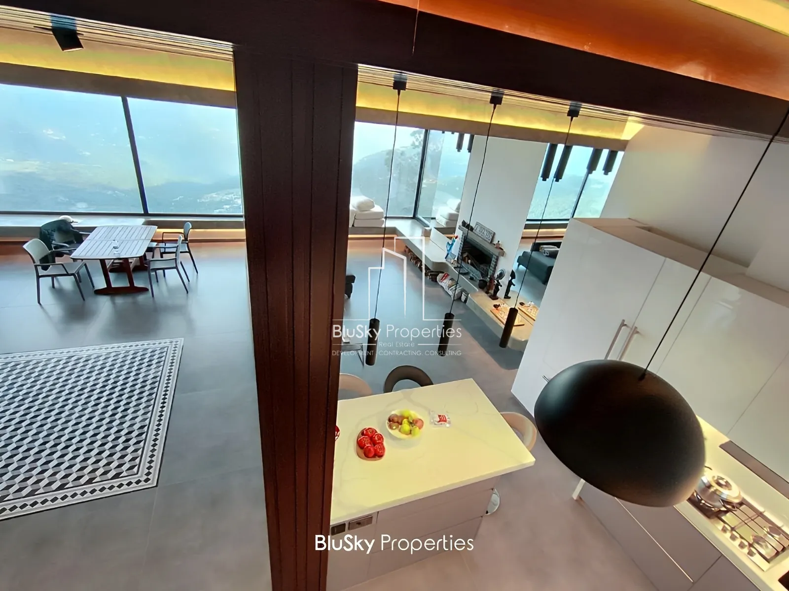 Villa for Sale in Dhour Choueir