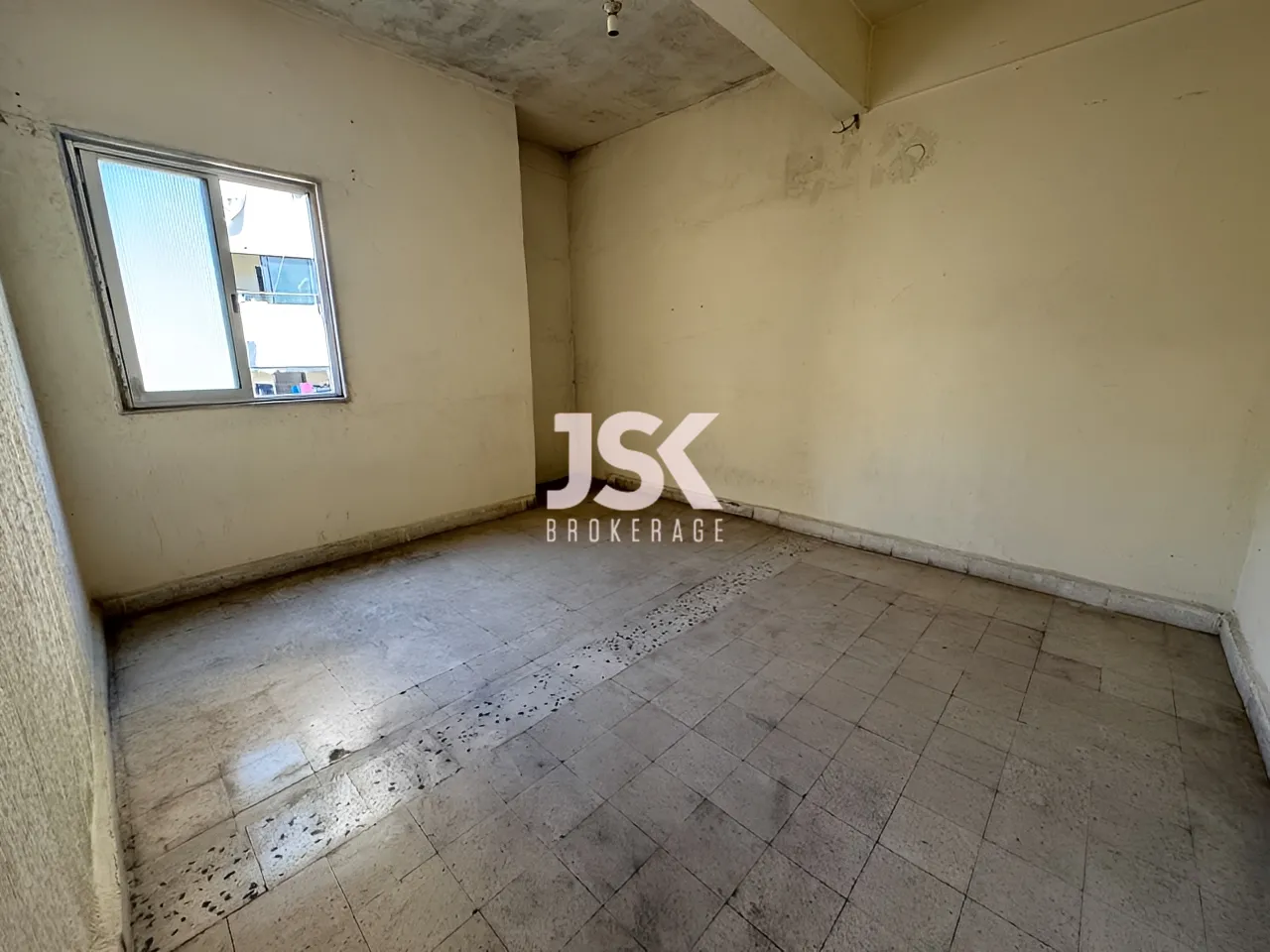 Apartment for Sale in Basta