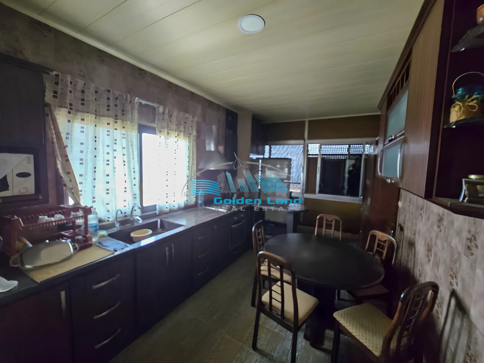 Duplex for Sale in Ain Aalaq