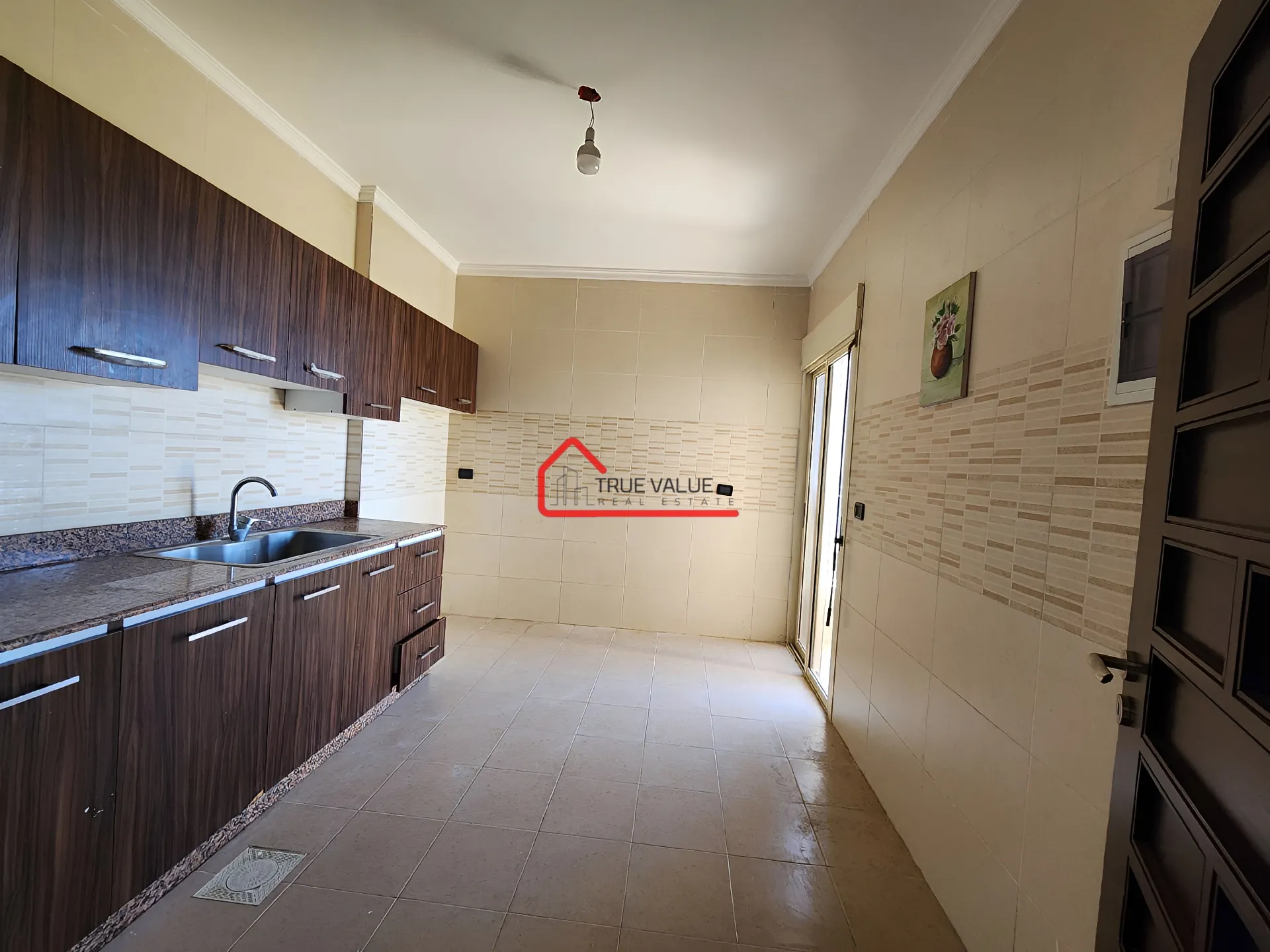 Apartment for sale in Bchamoun
