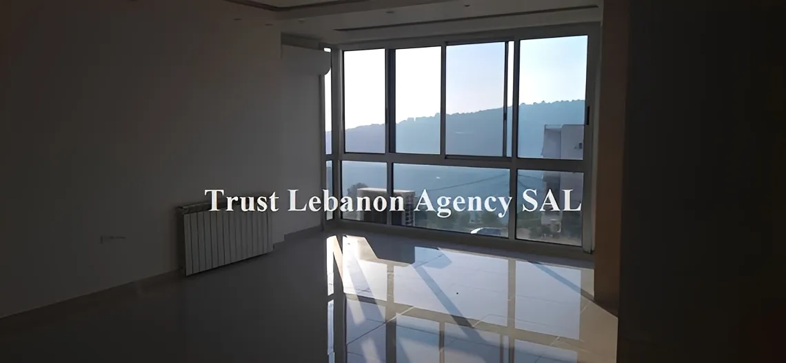 Apartment for Sale in Metn Hemleya Lebanon