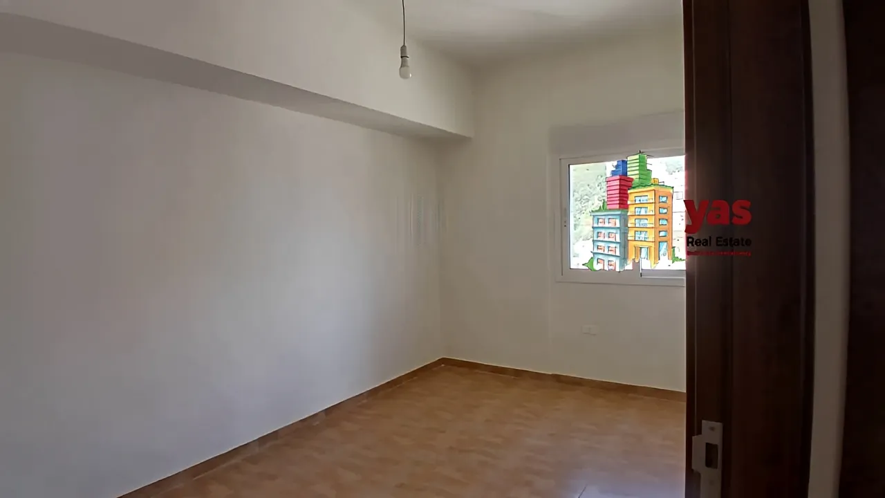Apartment for Sale in Nahr Ibrahim