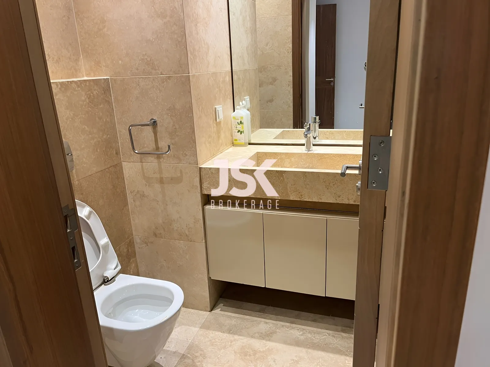 Apartment for Rent in Ras