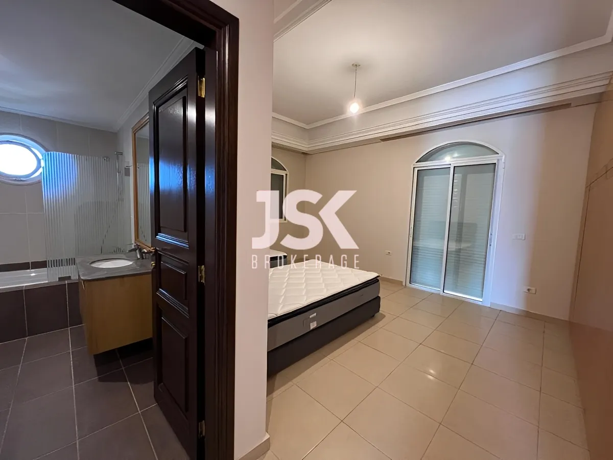 Villa for Sale in Fatqa, Lebanon