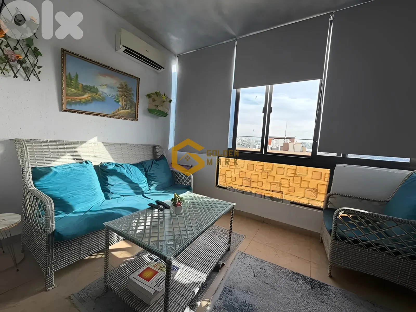 Apartment for Sale in Hosrayel - 2 bed, 2 bath