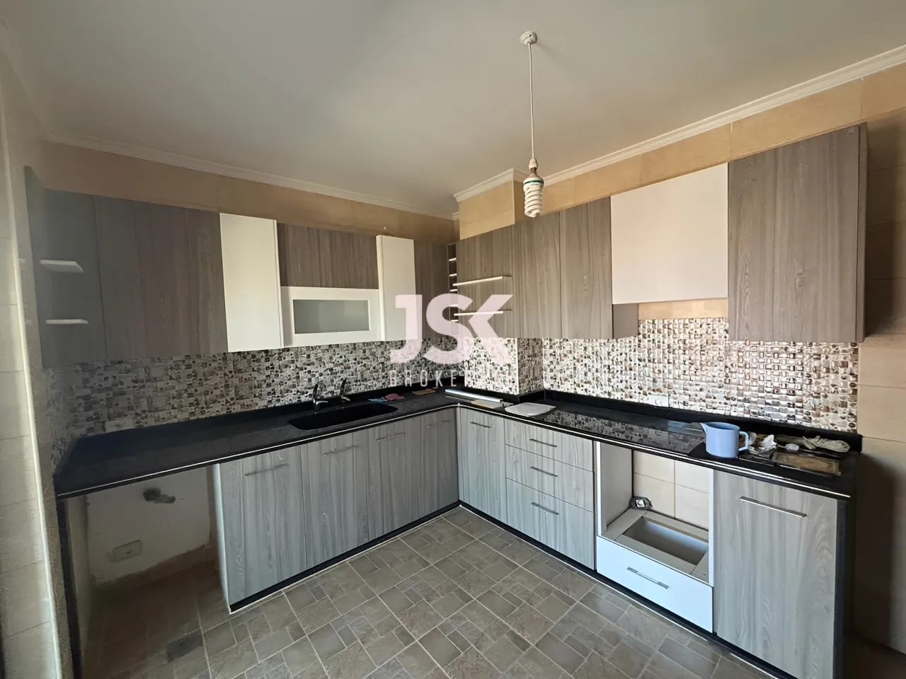 Apartment for Sale in Dbayeh