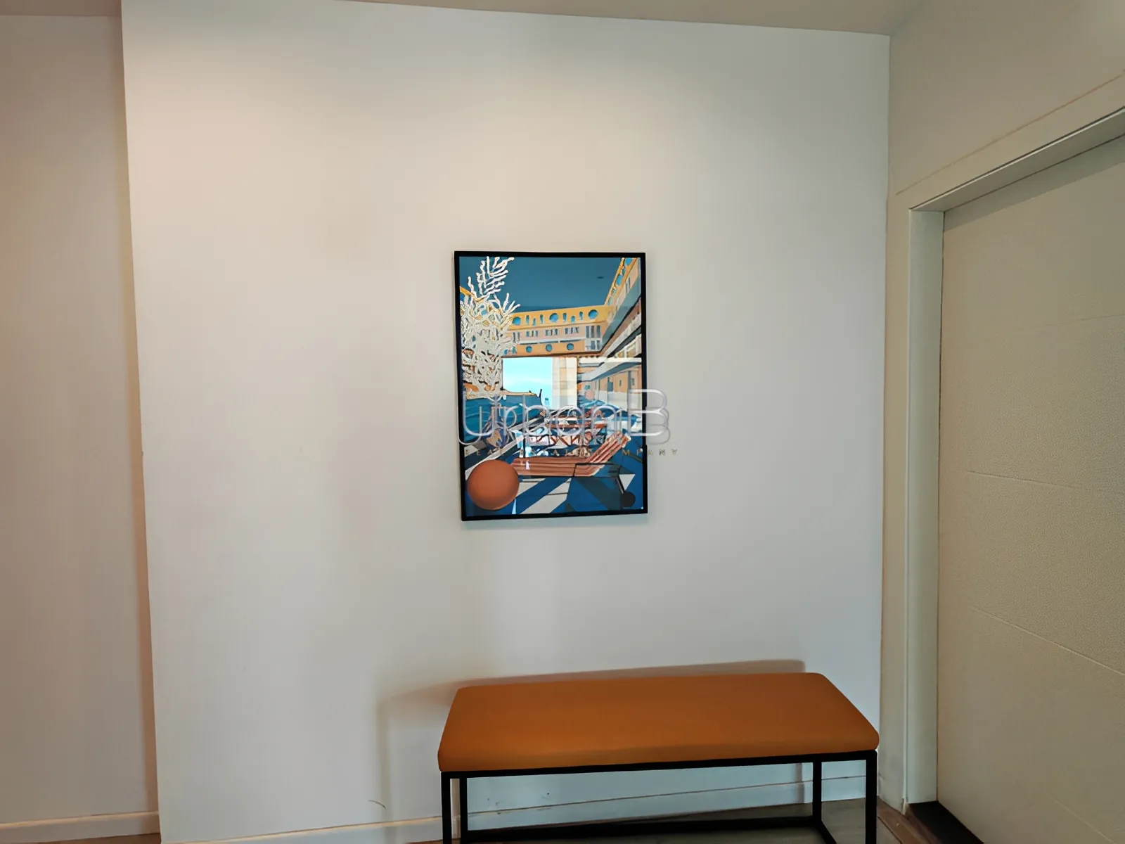 Apartment for rent in Mar mikhael bnabil, lebanon