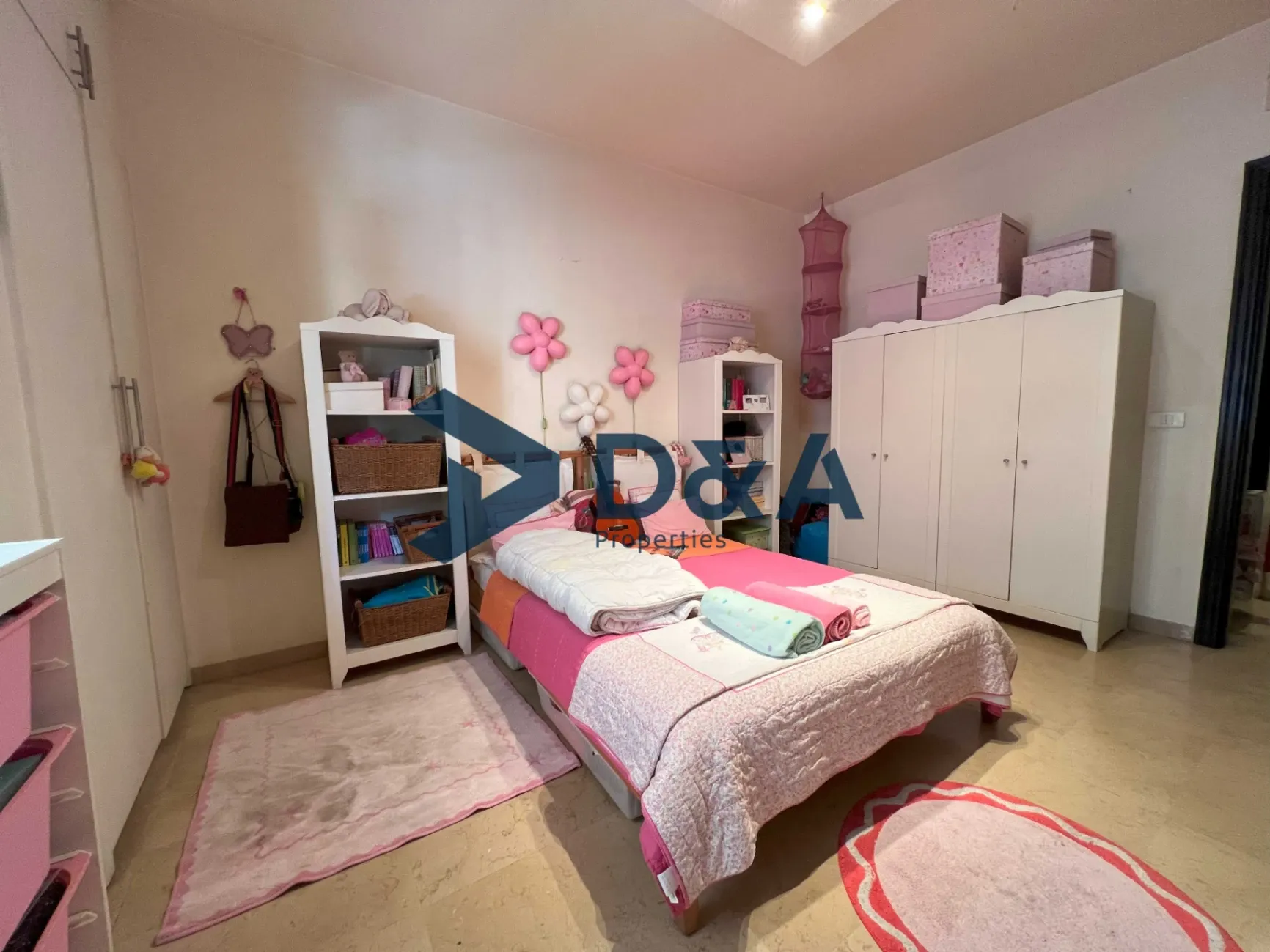Apartment for sale in Achrafieh, Beirut, Lebanon