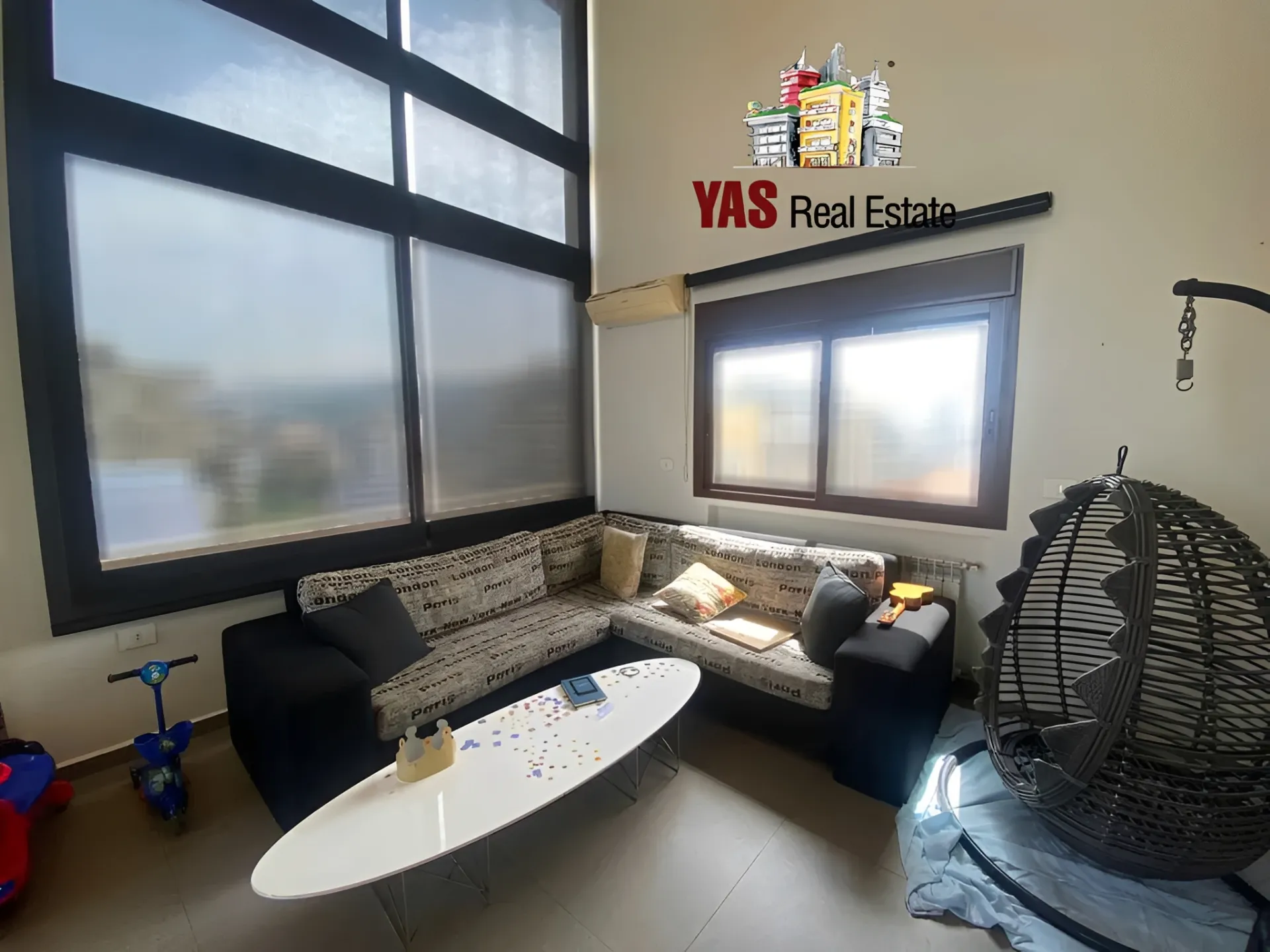 Apartment for Sale in Antelias