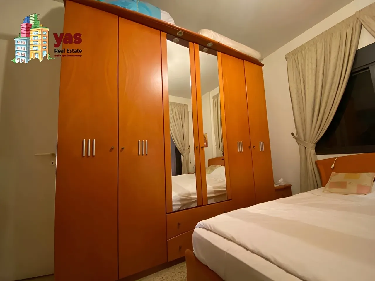 Apartment for Sale in Biaqout