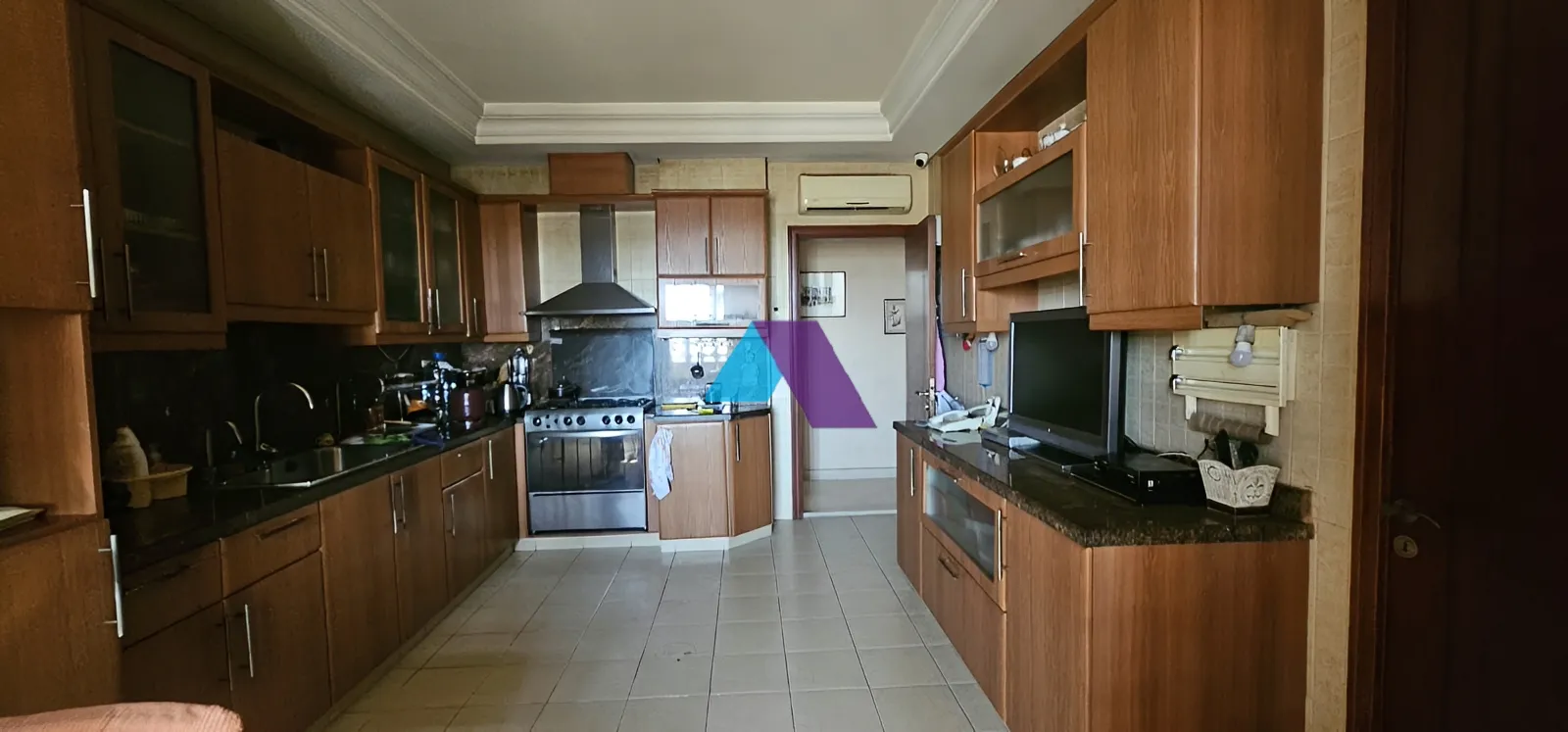 Apartment for Sale in Jnah