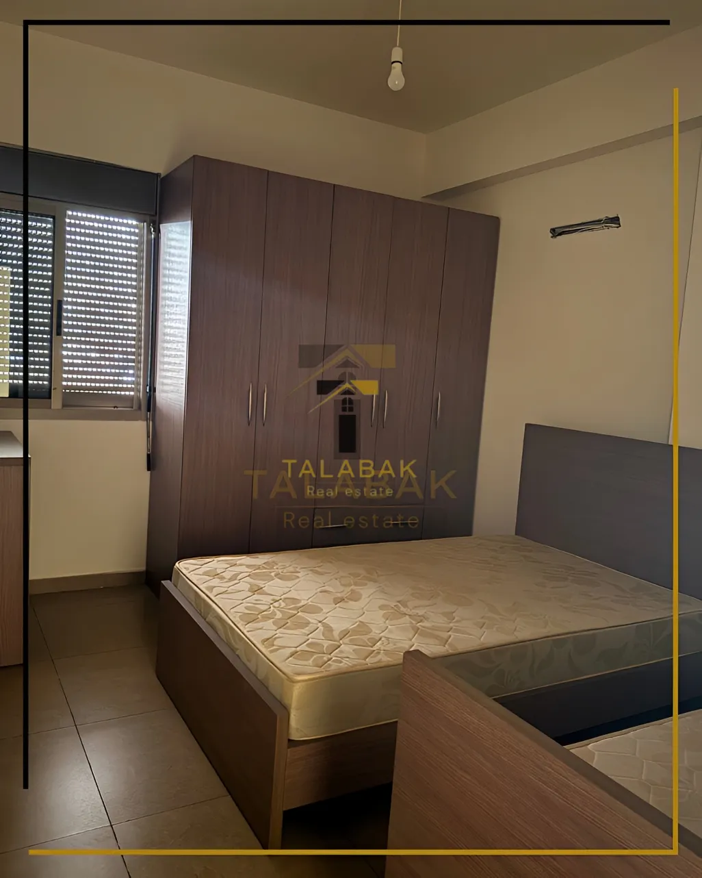 Apartment for sale in Blat
