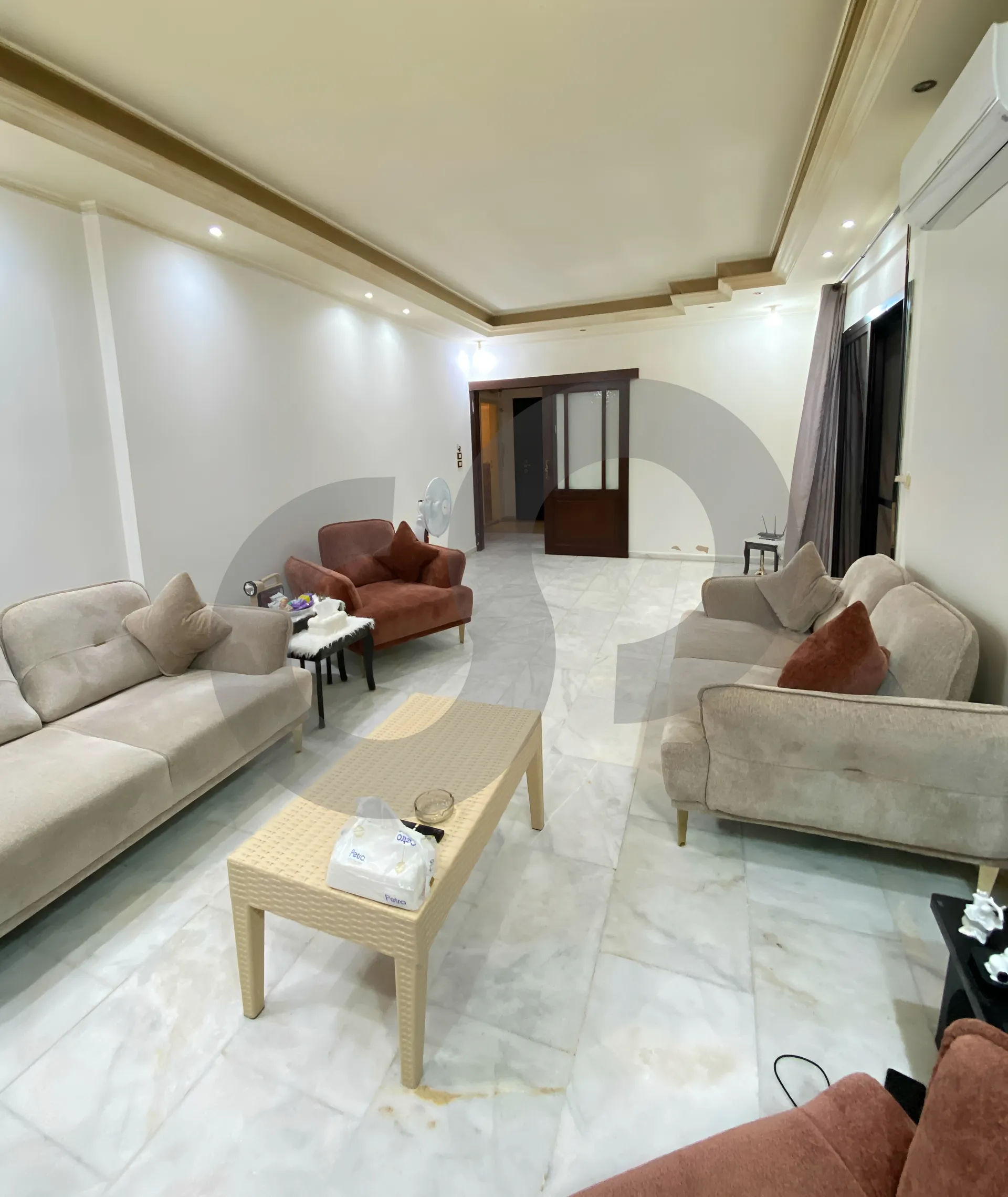 Apartment for Sale in Dawhet Aramoun