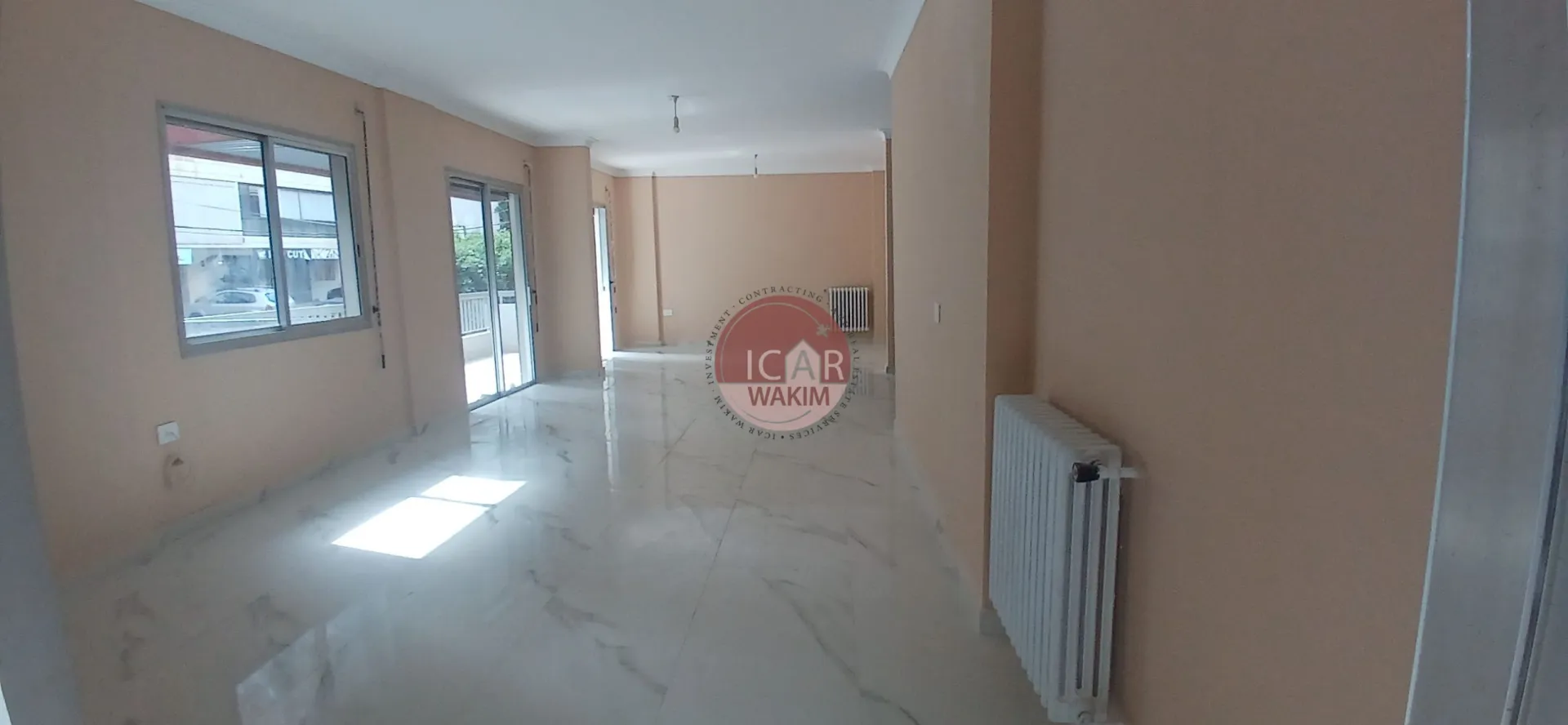 Apartment for sale in Rabieh
