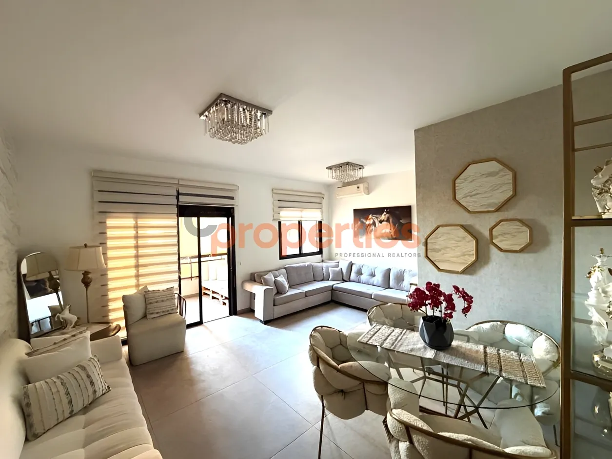 Apartment for Rent in Biaqout