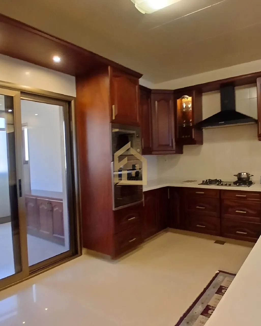 Duplex for sale in Mar Elias