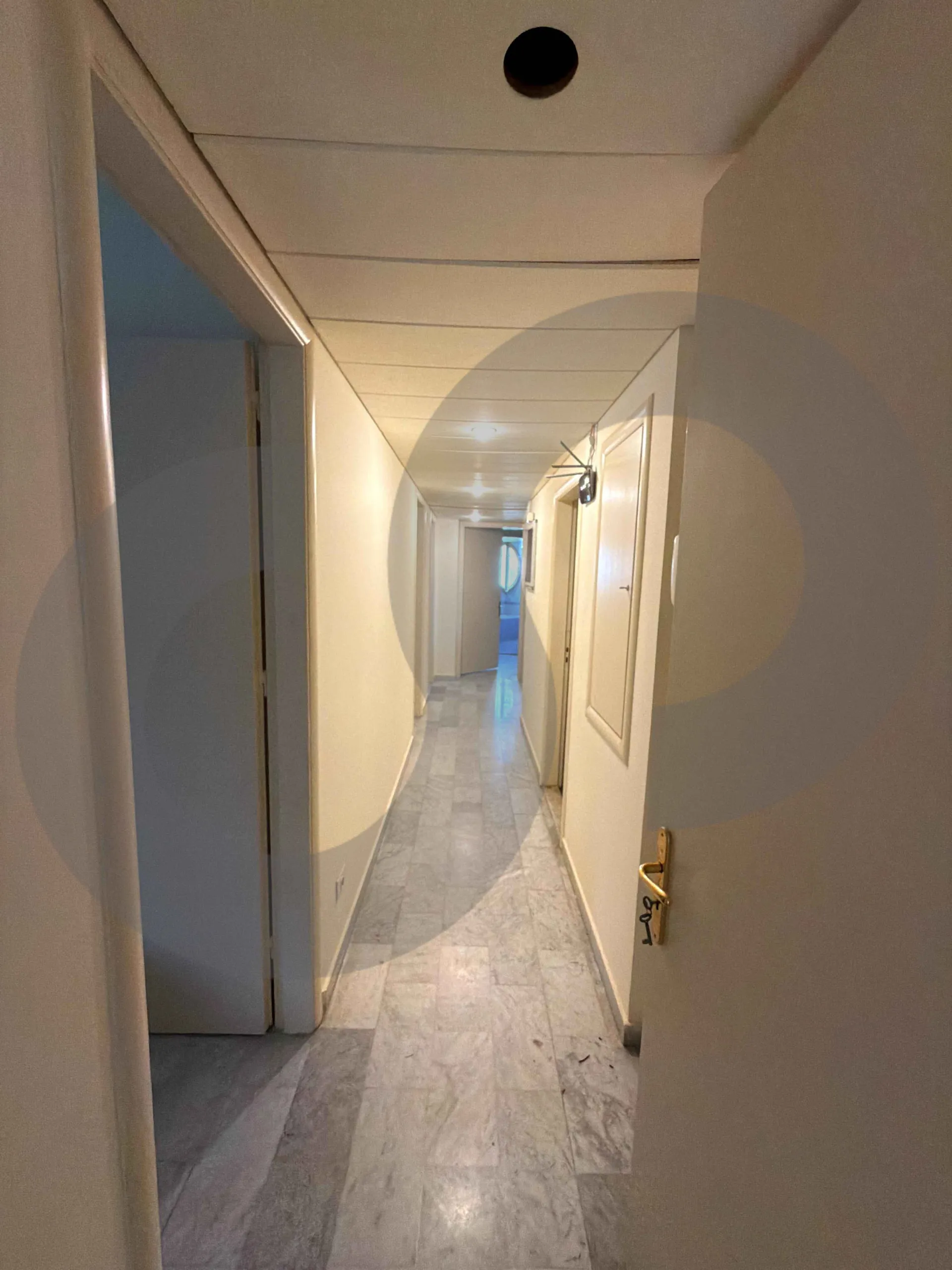 Apartment for Sale in Dawhet el Hoss