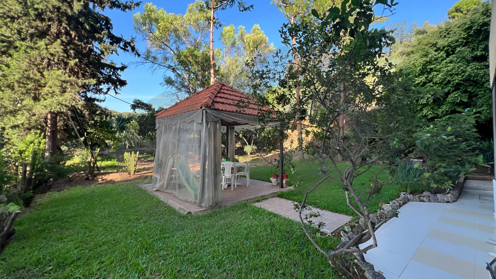 Apartment for Sale in Aaoukar