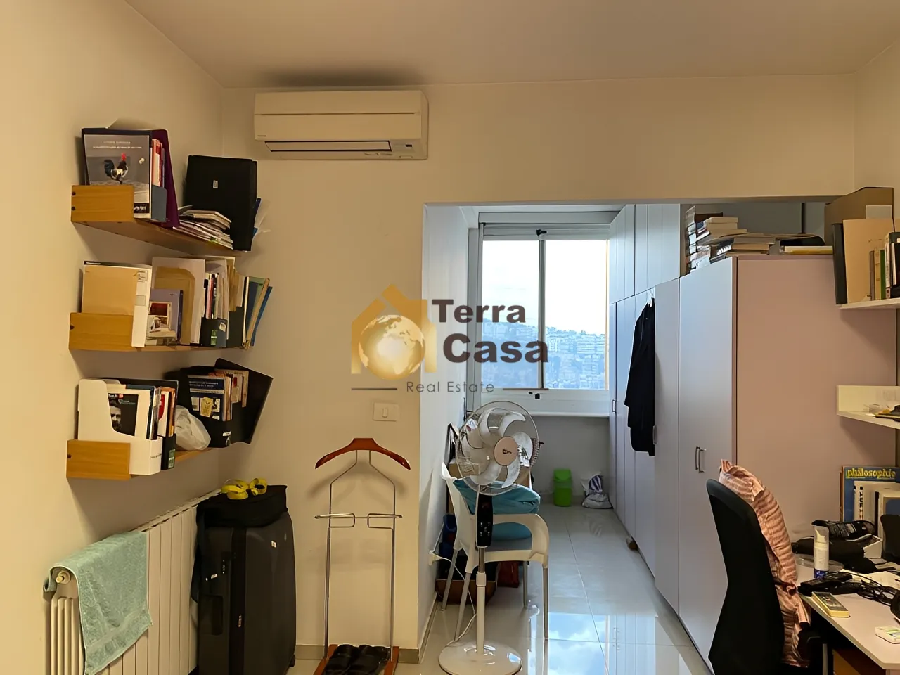 Apartment for sale in El Metn, Lebanon