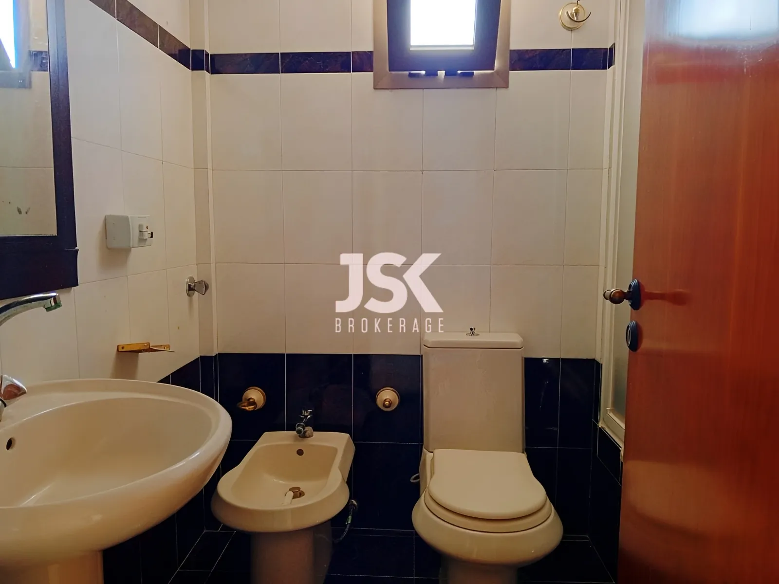 Apartment for Sale in Blat