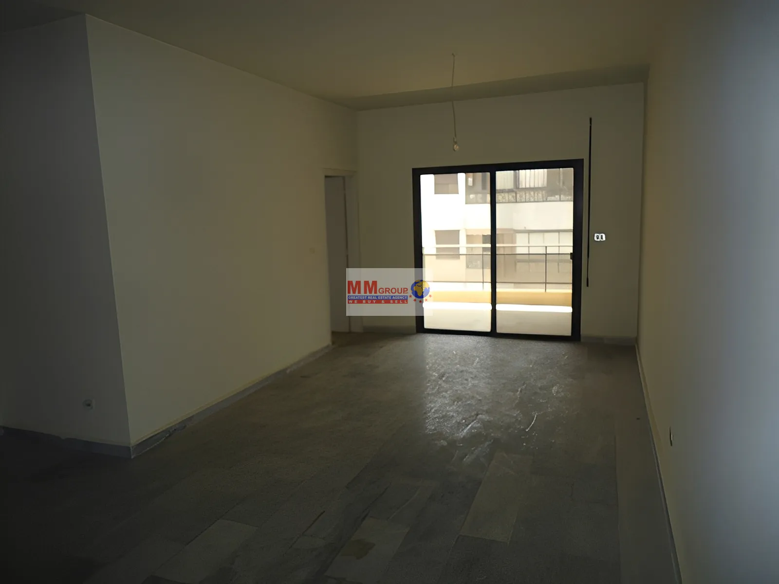 Apartment for Rent in Mansourieh - 2 bed, 2 bath