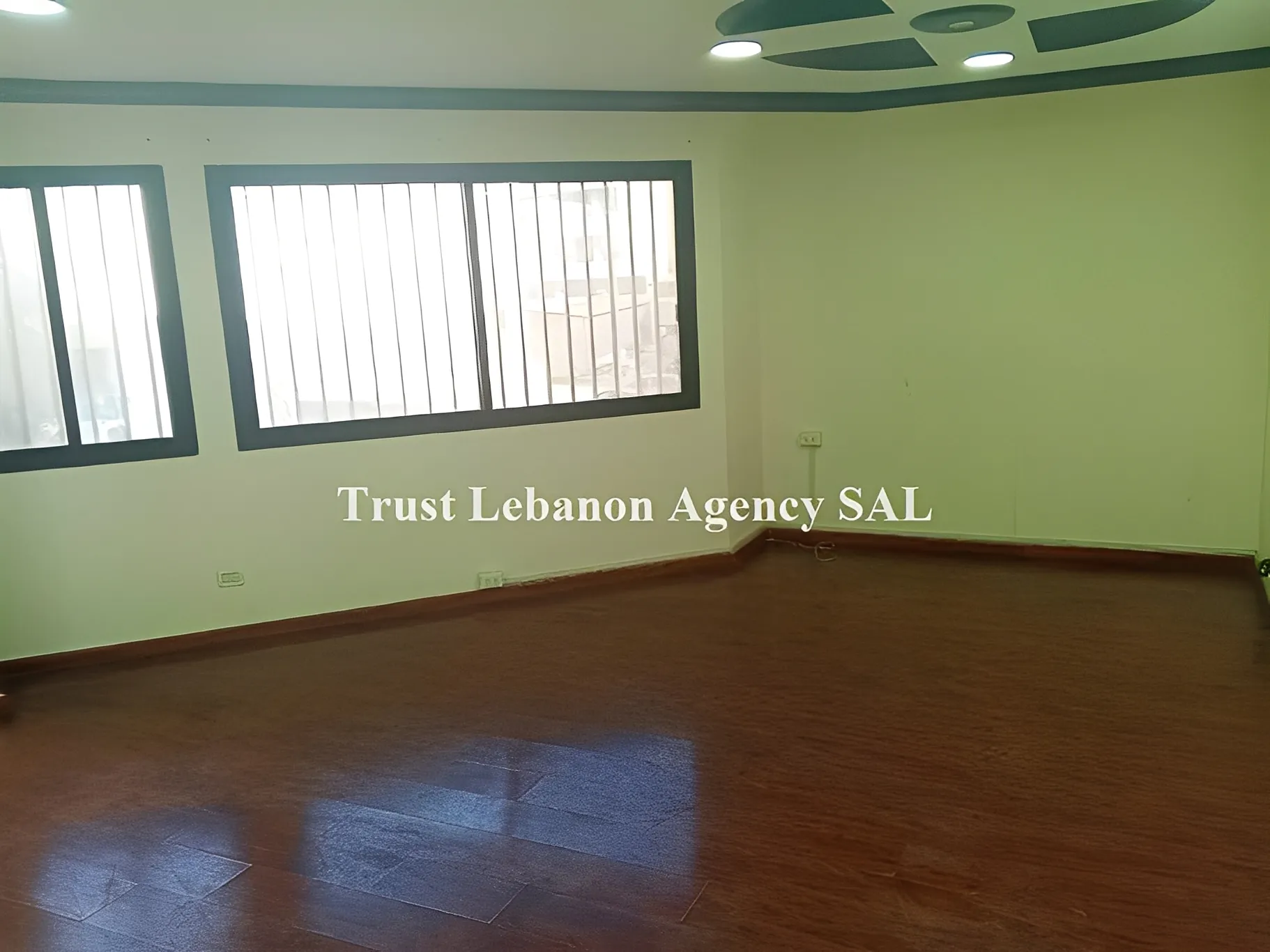Office For Rent in Beirut, Bir Hasan