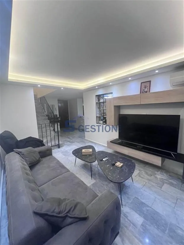Apartment for Sale in Mansourieh