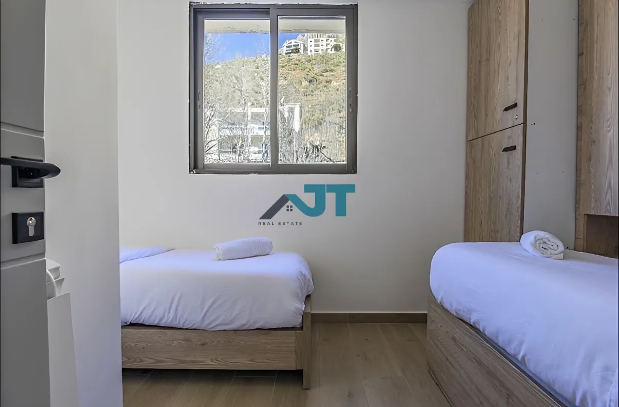 Apartment for sale in Faraya, lebanon
